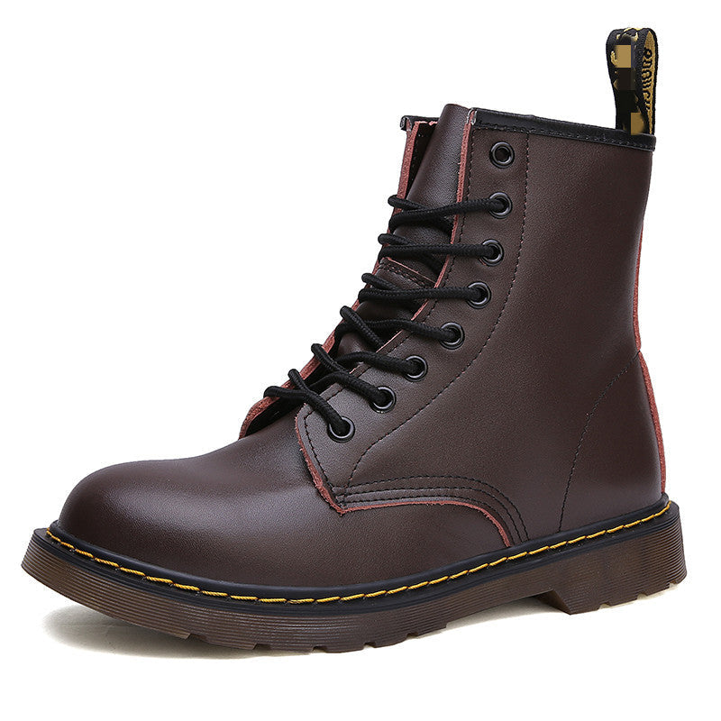 Helena™ - Elegante und klassische Schnürstiefel